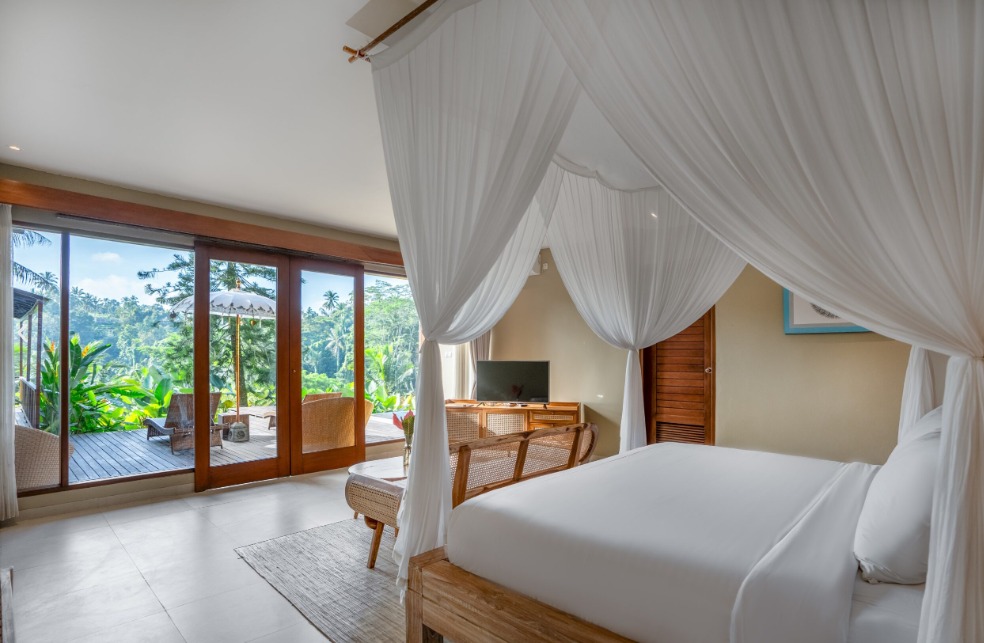 3BR Private Pool Villa